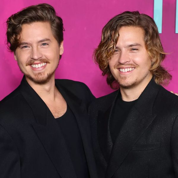 Is Cole Sprouse Getting Married?